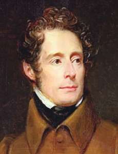 Alphonse de Lamartine