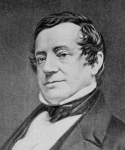 Washington Irving