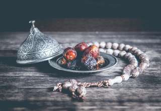 Ramadan The Trendy Muslim Guide