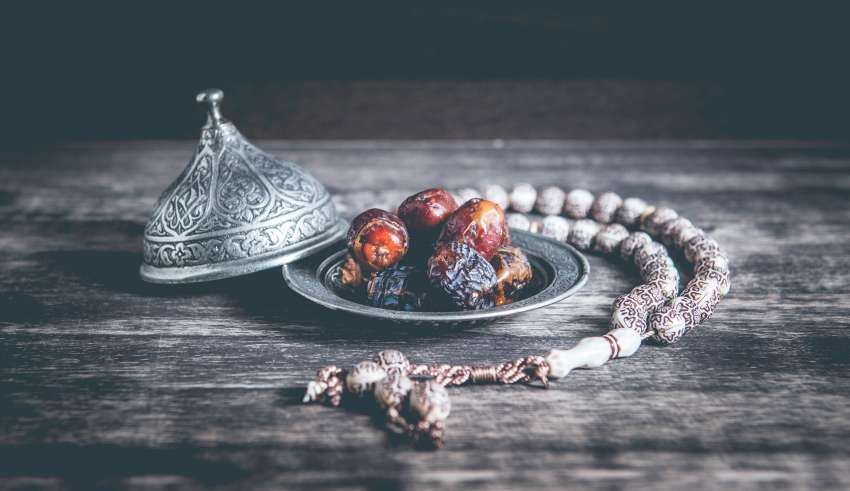 Ramadan The Trendy Muslim Guide