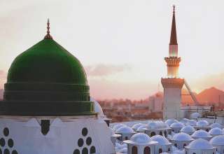 Prophet Muhammad - The Prophet of Islam