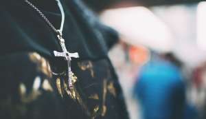 Question to Christians: Why Do You Wear This Cross?