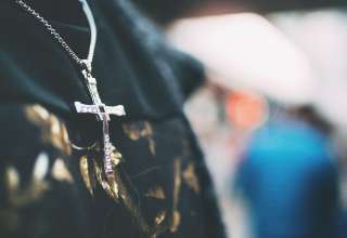 Question to Christians: Why Do You Wear This Cross?