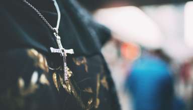 Question to Christians: Why Do You Wear This Cross?