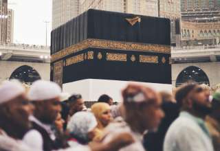 Hajj-Islamic-Pilgrimage