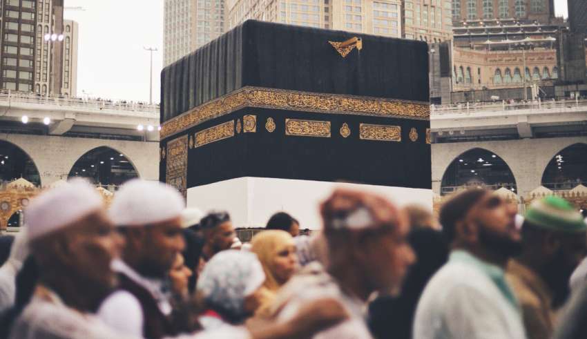 Hajj-Islamic-Pilgrimage