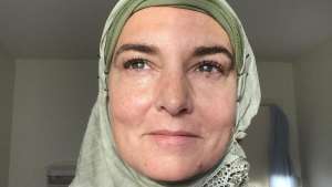 Sinéad O’Connor Converts to Islam