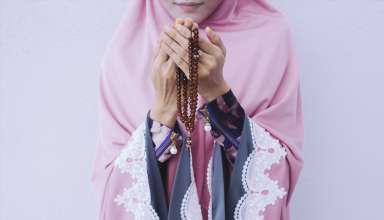 grateful happy islam